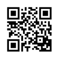 This is a QR code that corresponds to the link above for the Google form to sign up for summer school.